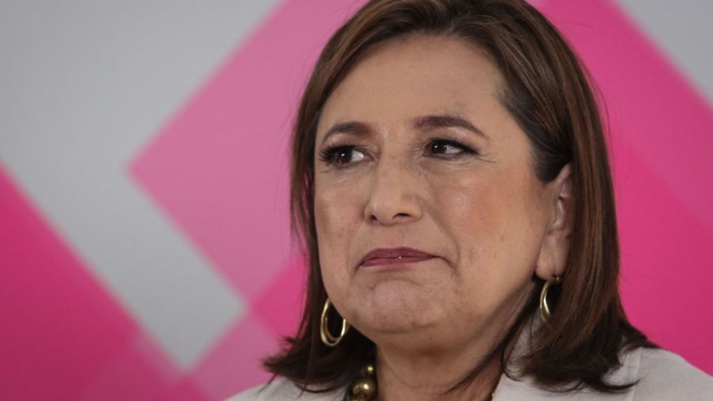 El coordinador de comunicación de la campaña por la Presidencia de Xóchitl Gálvez rechazó las afirmaciones del líder nacional de Morena