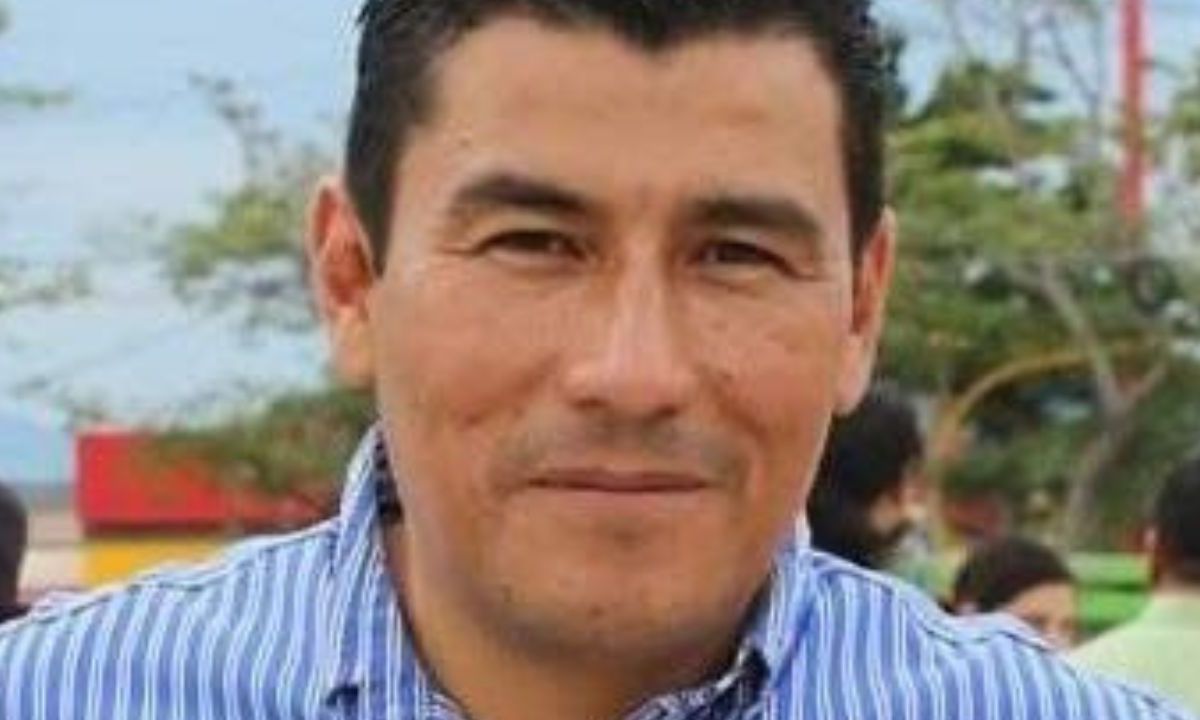 Asesinan a Alfredo Chávez, secretario del Ayuntamiento de Villa Álvarez, Colima
