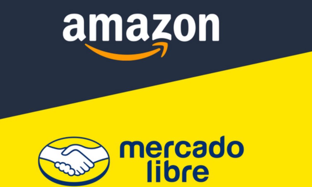 Amazon y MercadoLibre podrán presentar las "manifestaciones y alegatos" que consideren pertinentes, a fin de que el pleno de la comisión emita una resolución final