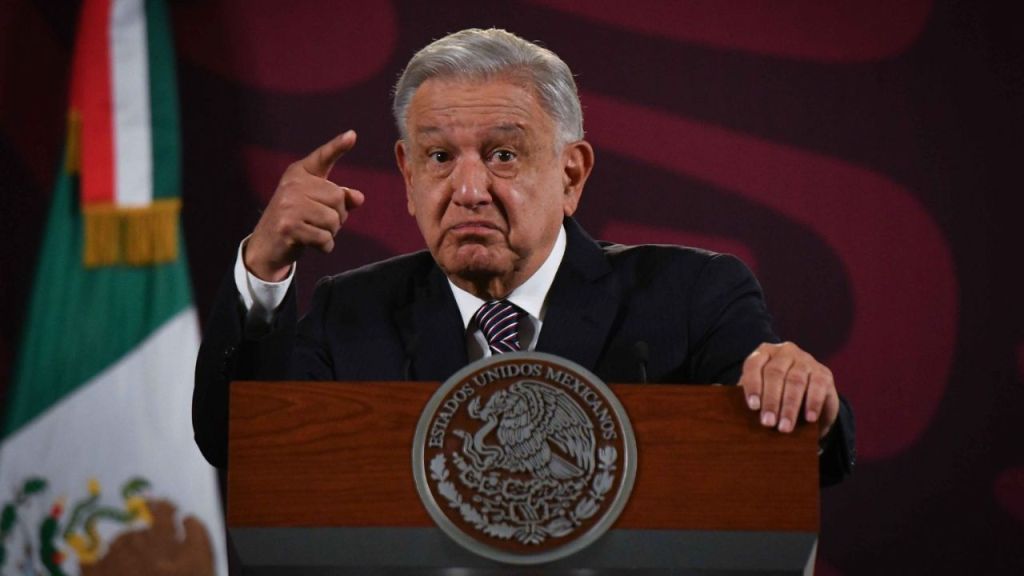 Es un asunto cerrado para México y EU las acusaciones de la DEA de que el narcotráfico financió la campaña presidencial de López Obrador