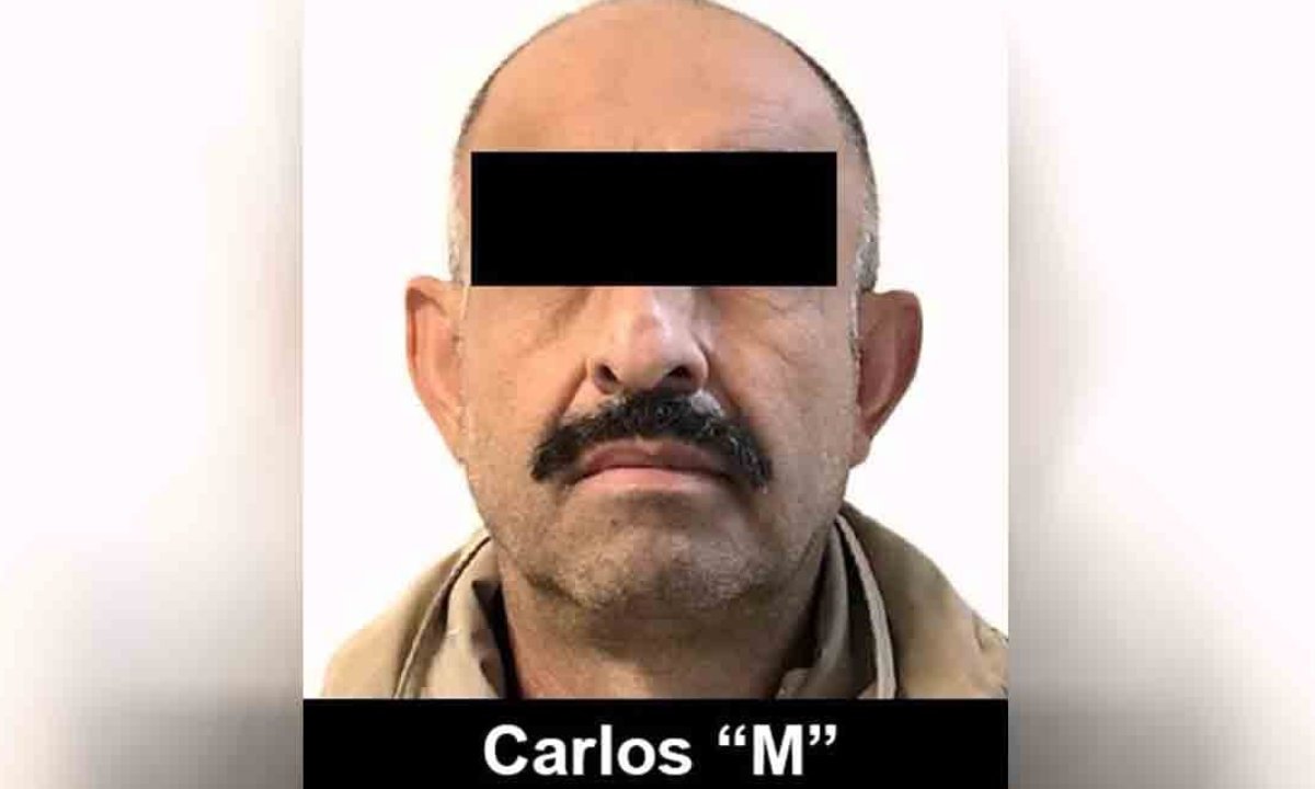 La FGR entregó en extradición al Gobierno de Estados Unidos a un hombre mexicano que es requerido en California.