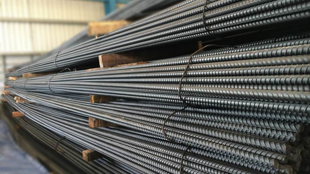 La Secretaría de Economía acordó con la USTR una serie de medidas para contener prácticas comerciales desleales en la industria del acero
