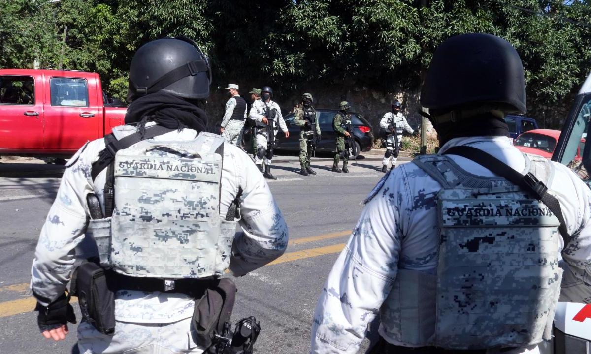 Los grupos delictivos identificados como La Familia Michoacana y Los Tlacos acordaron una tregua en Guerrero para frenar la violencia.