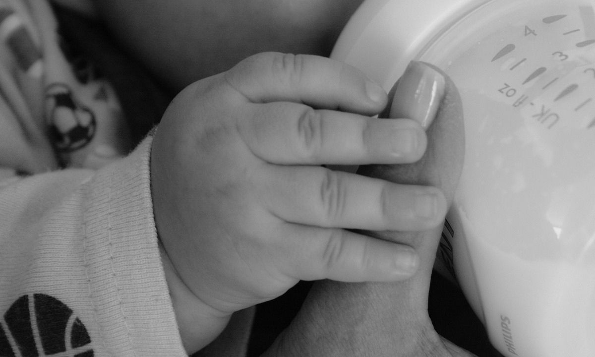 Foto:Pixabay|Presenta Morena reforma para garantizar derecho a lactancia y licencia de maternidad a trabajadoras de la aviación