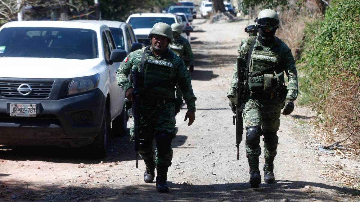 Durante este jueves, autoridades de Jalisco hallaron siete cuerpos con aparentes signos de violencia en Lagos de Moreno.