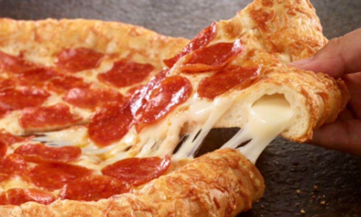La pizza hawaiana es una de las combinaciones más controversiales entre los amantes de dicho platillo de origen italiano