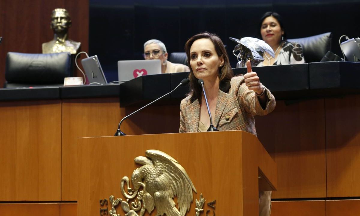 Senadores de la oposición y de Morena protagonizaron un debate para echar culpas sobre la violencia e inseguridad que se vive en el país