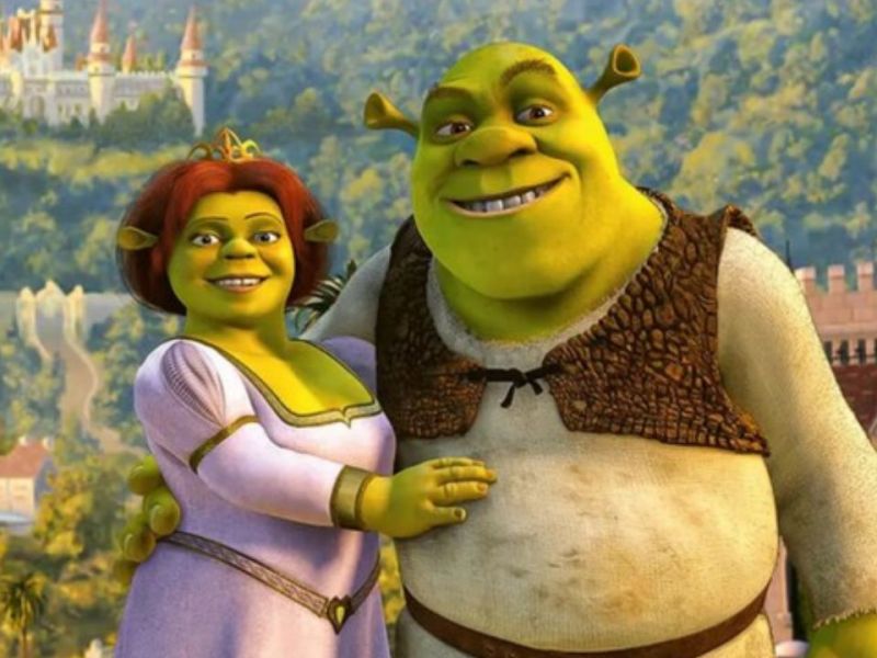 Shrek tendrá reestreno en cines por su 20 aniversario, ¿cuándo y qué secuela será?