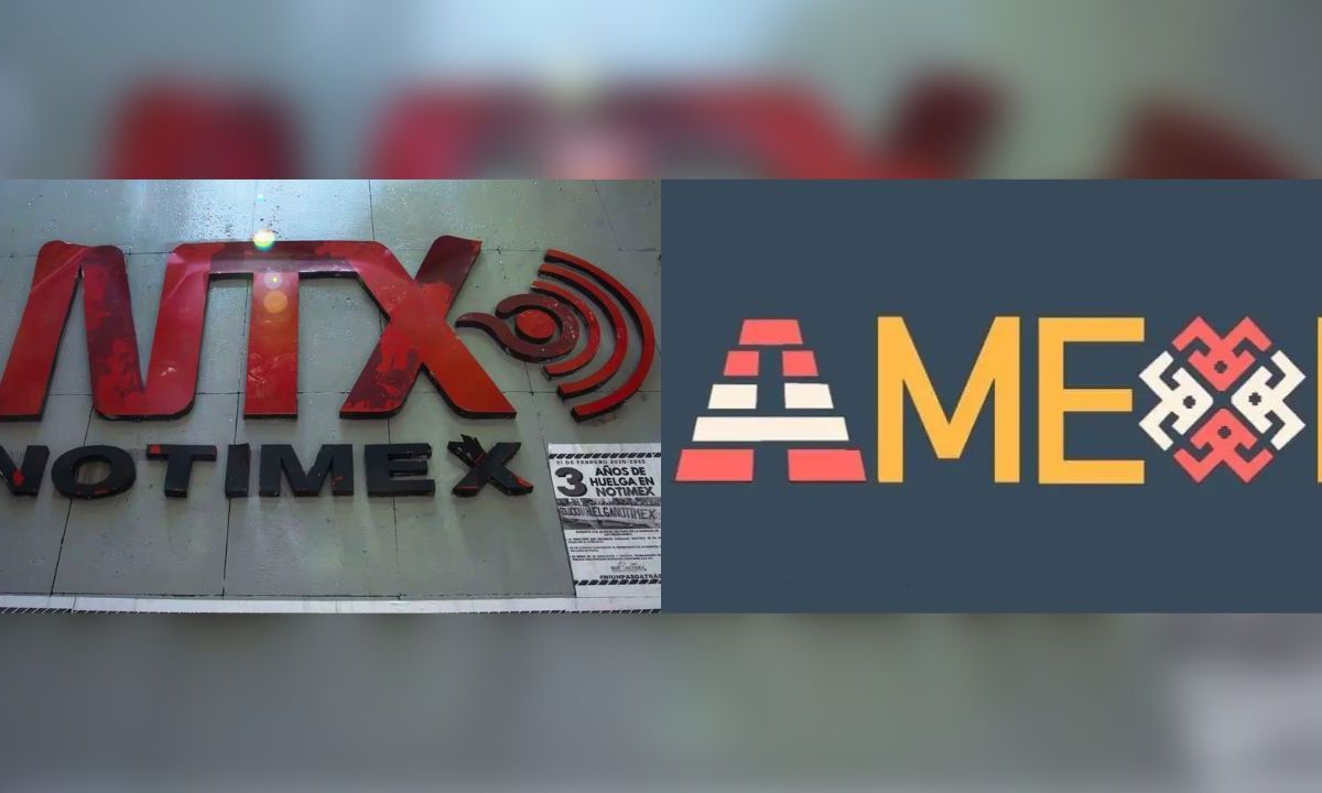 Exempleados de Notimex crean la agencia Amexi