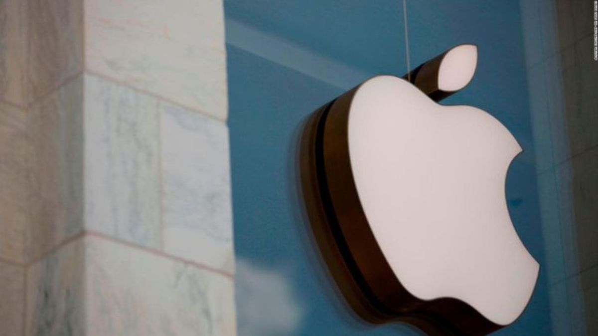 UE multa a Apple con mil 900 mdd por monopolio
