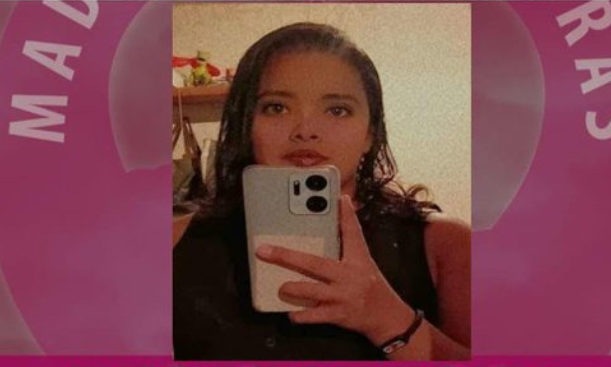 La Fiscalía de Jalisco confirmó la aparición de la buscadora Lucero Berenice Romo, quien se reportó ayer como desaparecida.