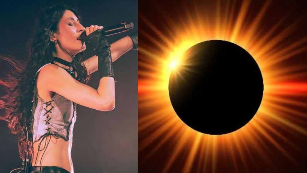 Daniela Spalla ofrecerá un concierto el próximo 8 de abril en CU, después del eclipse solar