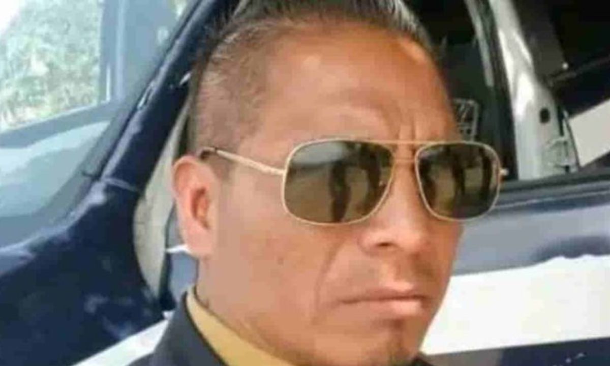 Asesinan a Diego Pérez Méndez, precandidato para ser alcalde de San Juan Cancuc por el PRI