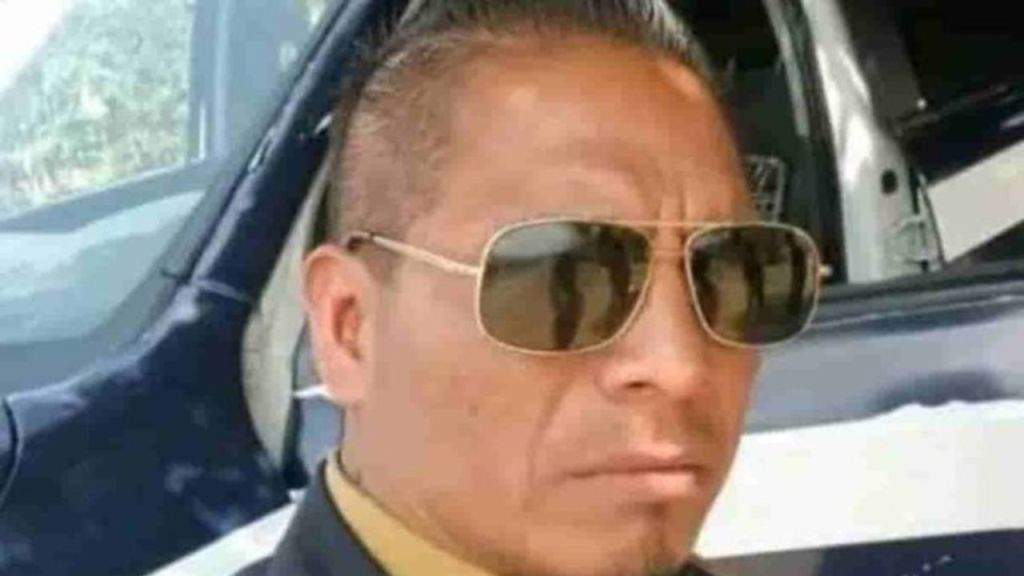 Asesinan a Diego Pérez Méndez, precandidato para ser alcalde de San Juan Cancuc por el PRI