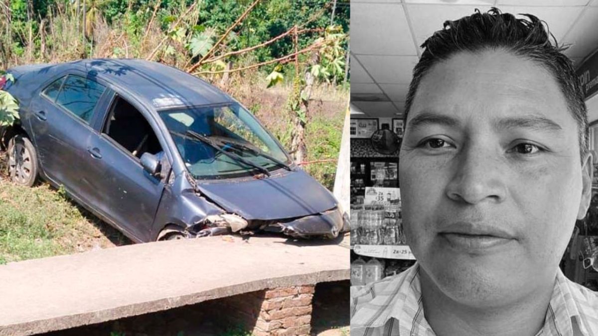 Crimen. Alfredo González Díaz fue atacado mientras circulaba en su automóvil en el bulevar Juan Álvarez y los agresores huyeron.