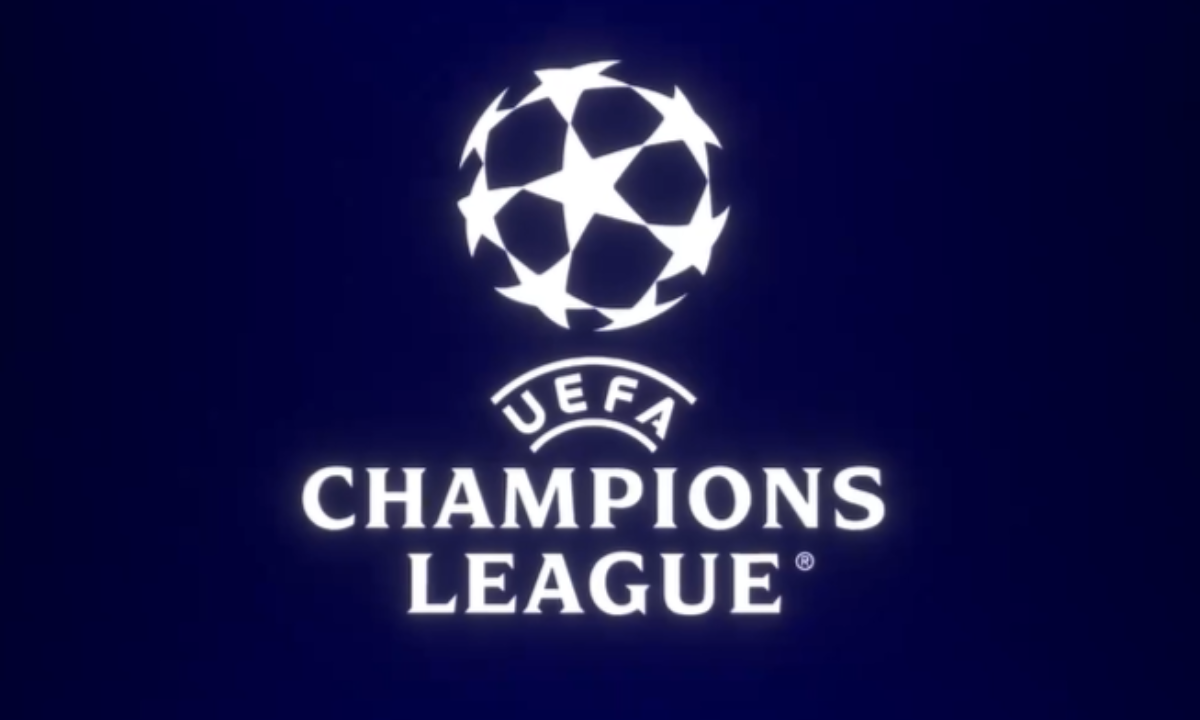 Cambios en la Champions League