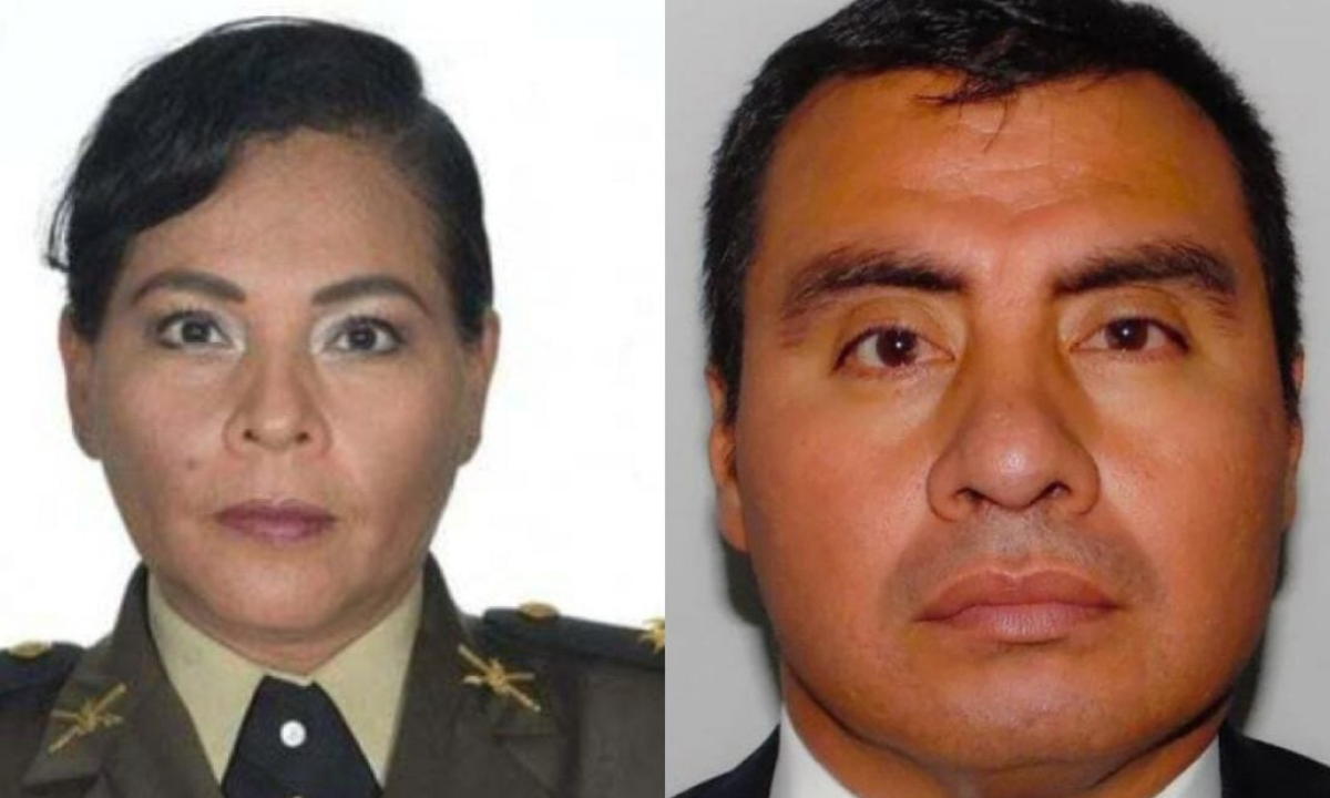 Destitución de funcionarios de la Fiscalía de Guerrero