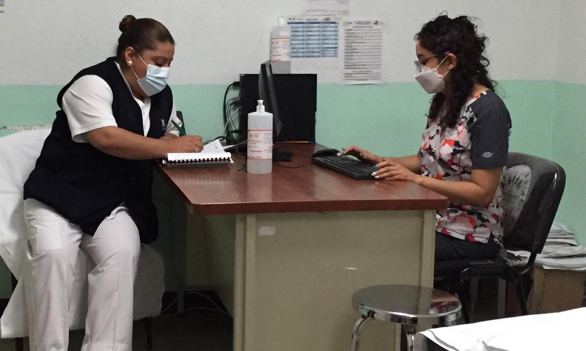 Alerta sanitaria en Tlaxcala
