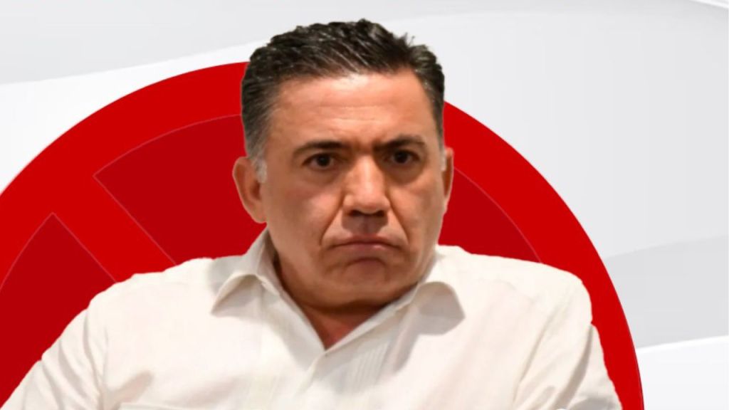 Reviven acusaciones de acoso de Enrique Inzunza, candidato de Morena al Senado por Sinaloa