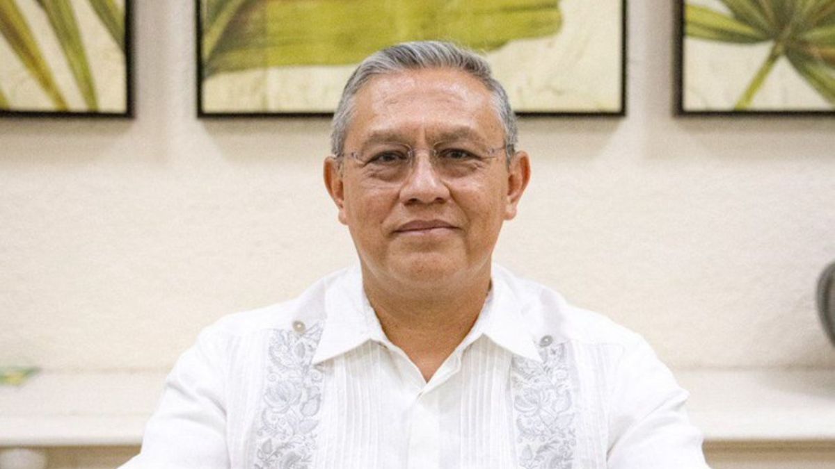 General Gabriel Zamudio, nuevo encargado de Seguridad en Guerrero