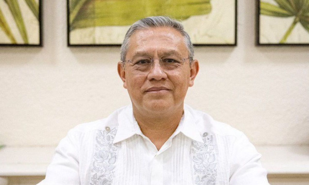 General Gabriel Zamudio, nuevo encargado de Seguridad en Guerrero