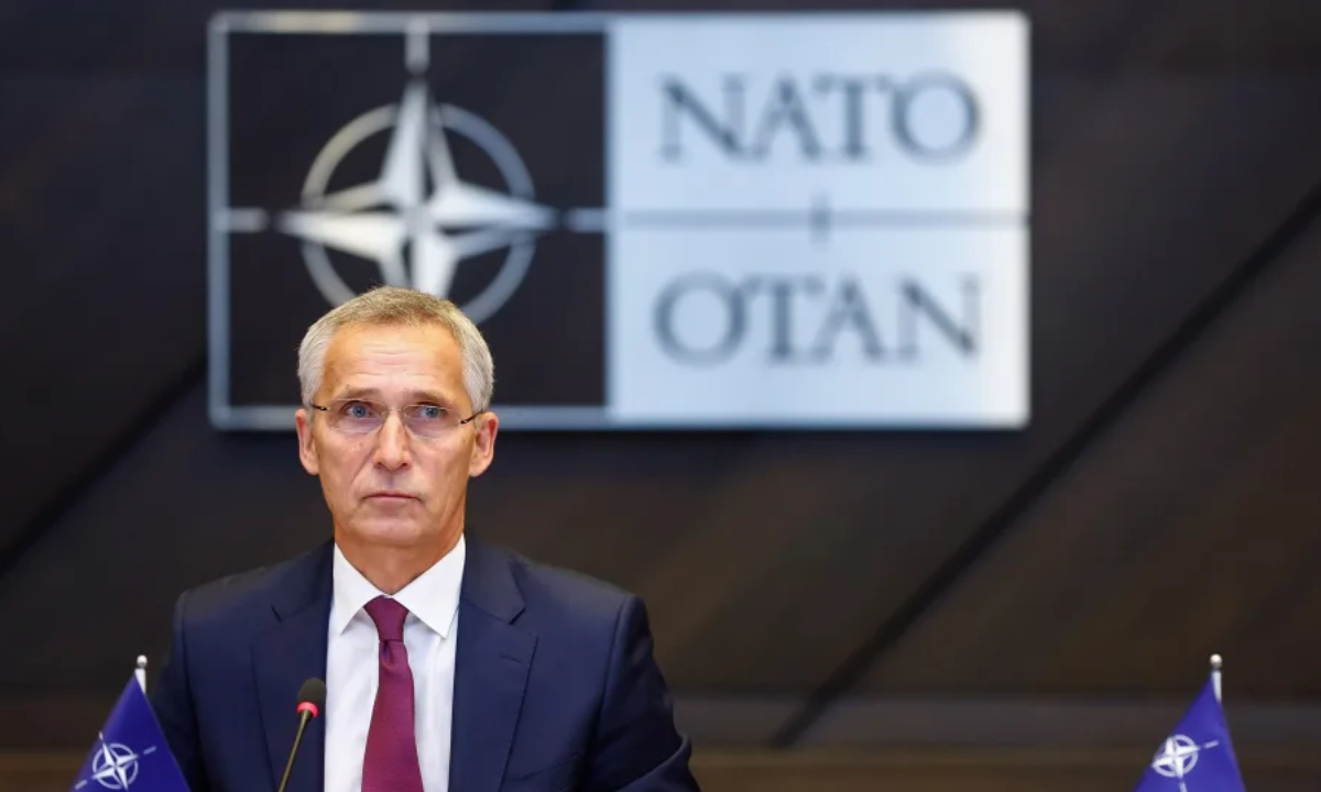 Hungría se opone a la candidatura de Mark Rutte como secretario general de la OTAN