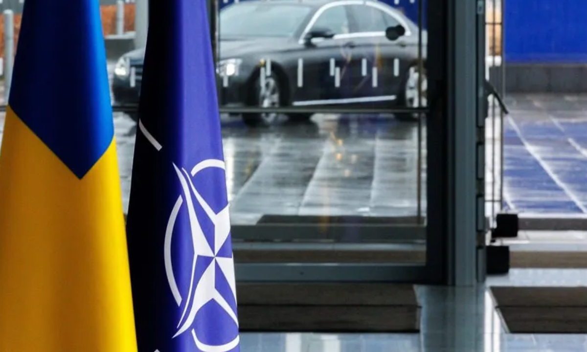 OTAN niega planes de situar armas nucleares o desplegar un batallón en Suecia