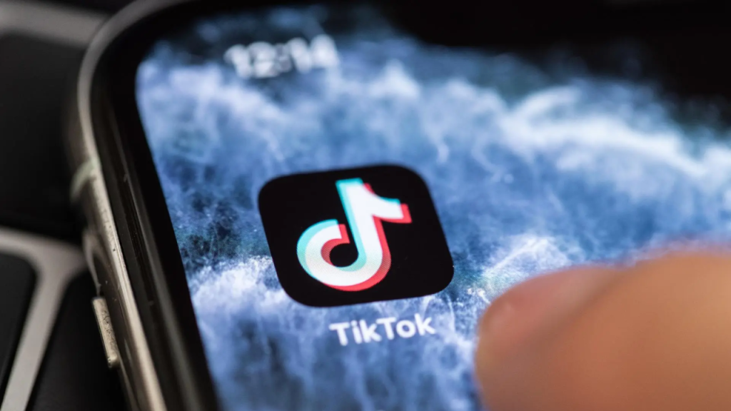 EU insistirá en la prohibición de la red social TikTok. Noticias en tiempo real