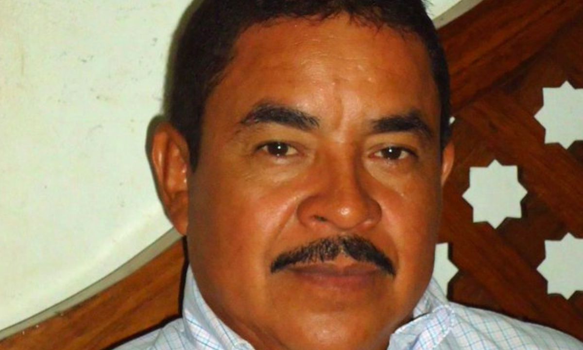 Honorio David Morales, excandidato de MC en Guerrero, fue hallado sin vida junto con su esposa.