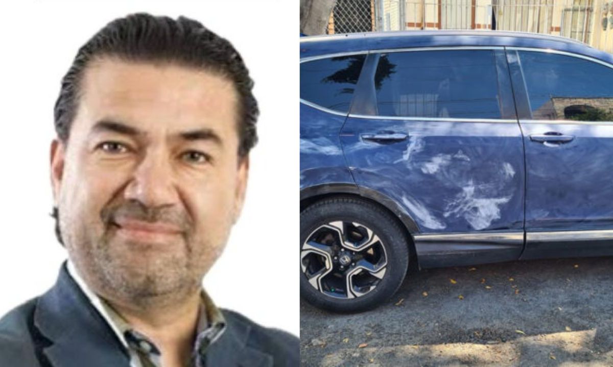 'Laminero' -que supuestamente pretendía cambiar de color el vehículo usado para el secuestro de Jaime Barrera- fueron vinculados a proceso