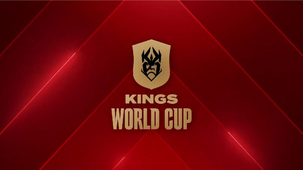 México será la sede de la Kings World Cup