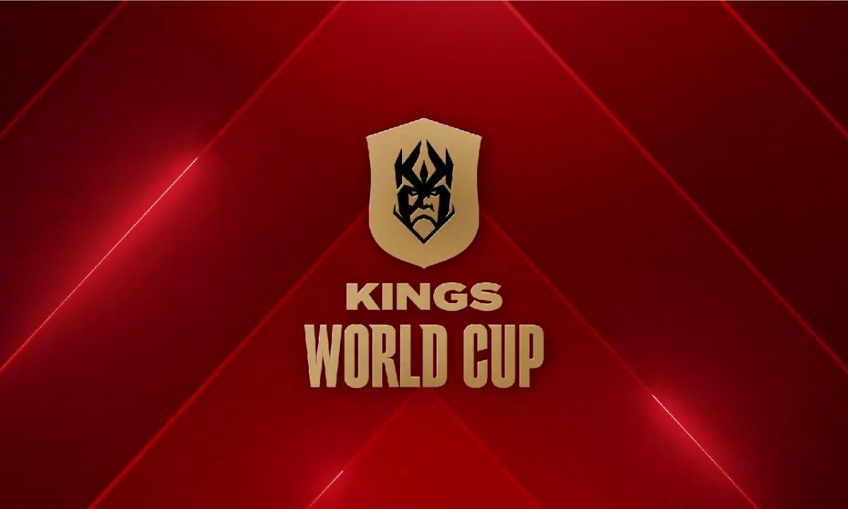 México será la sede de la Kings World Cup