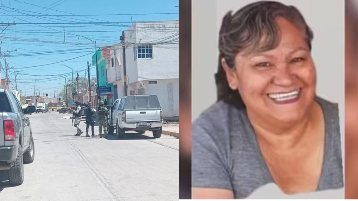Asesinan a tiros al yerno de la mujer buscadora Lorenza Cano, desaparecida en Salamanca