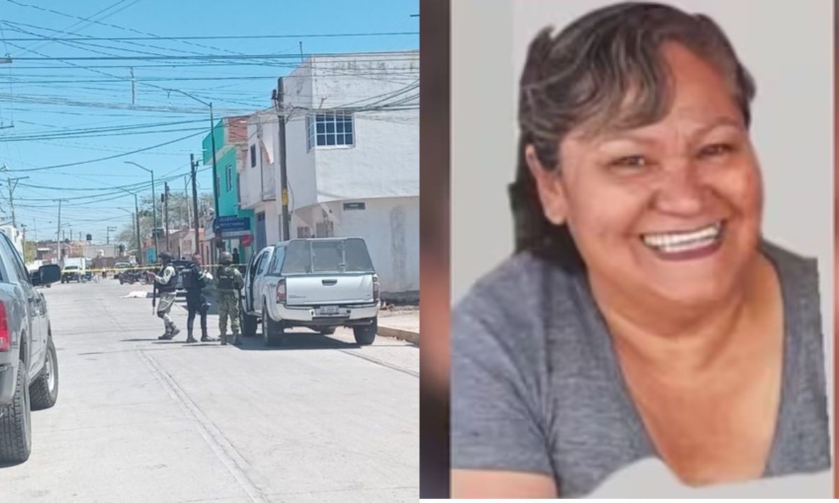 Asesinan a tiros al yerno de la mujer buscadora Lorenza Cano, desaparecida en Salamanca