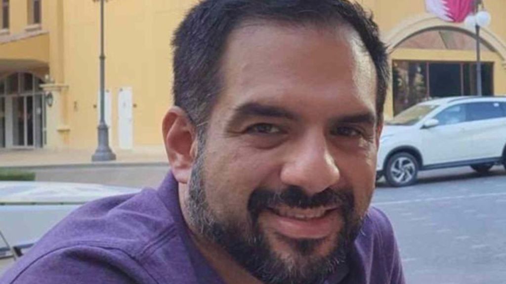 Manuel Guerrero, mexicano detenido en Qatar por su orientación sexual, podrá seguir su proceso en libertad