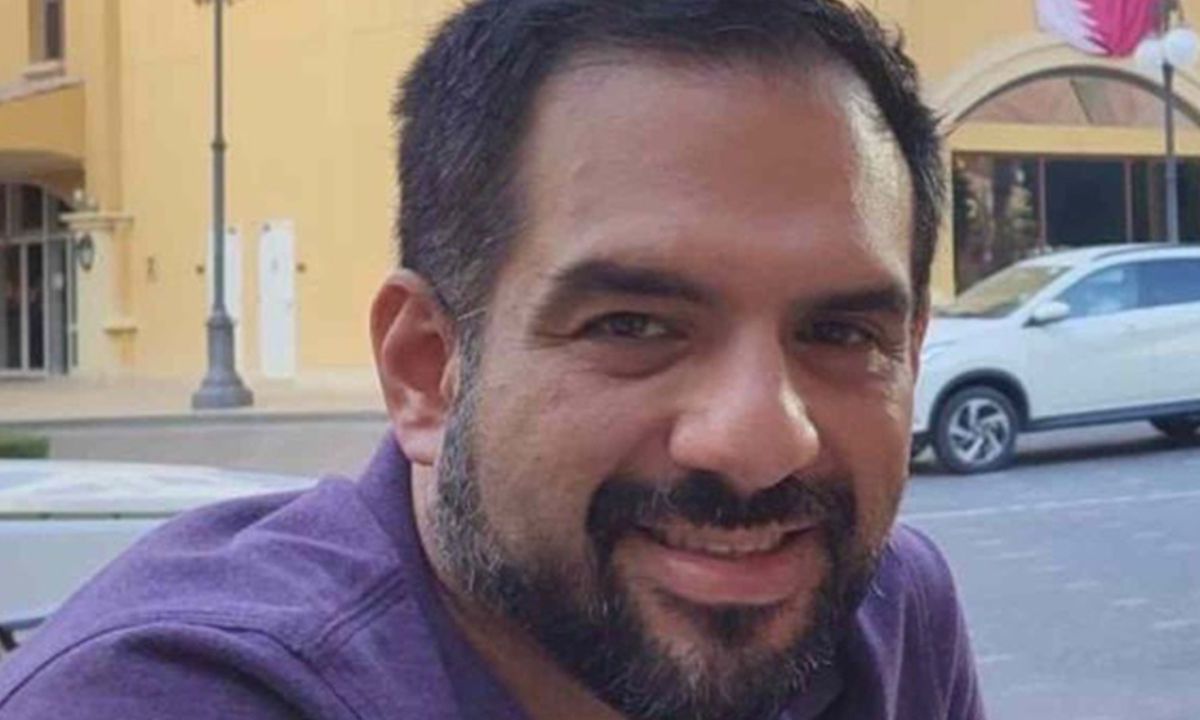 Manuel Guerrero, mexicano detenido en Qatar por su orientación sexual, podrá seguir su proceso en libertad