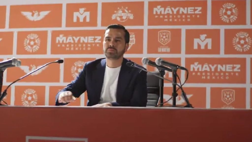 Máynez reprogramará el encuentro de este 13 de marzo con estudiantes de la Universidad de Guadalajara