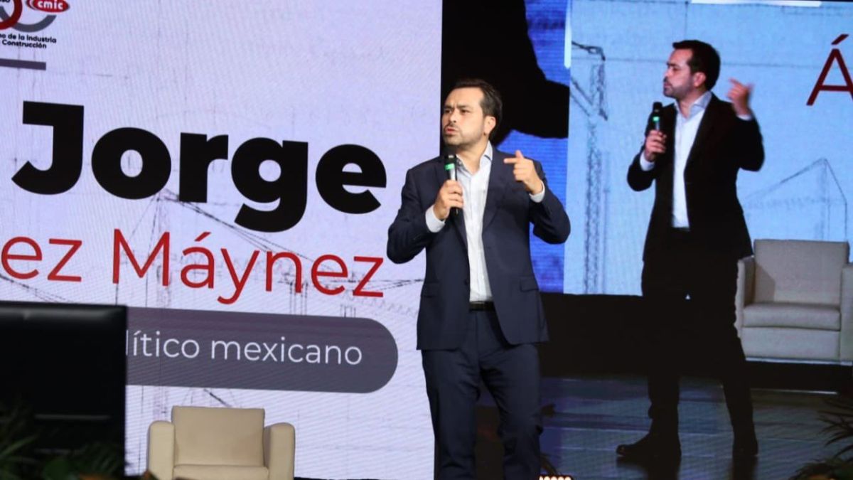 Máynez propone investigar a expresidentes: "No confundir justicia con venganza"