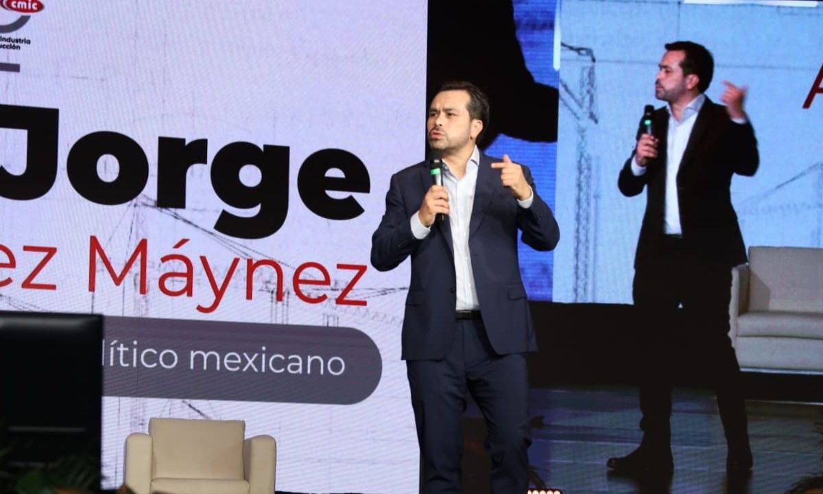 Máynez propone investigar a expresidentes: "No confundir justicia con venganza"