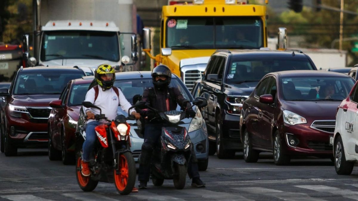 Aprueban diputados prohibir a menores de 12 años viajar en motocicleta