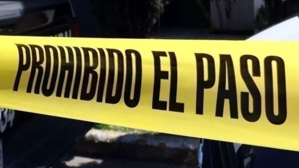 Balacera en Quintana Roo deja una menor herida en la cabeza