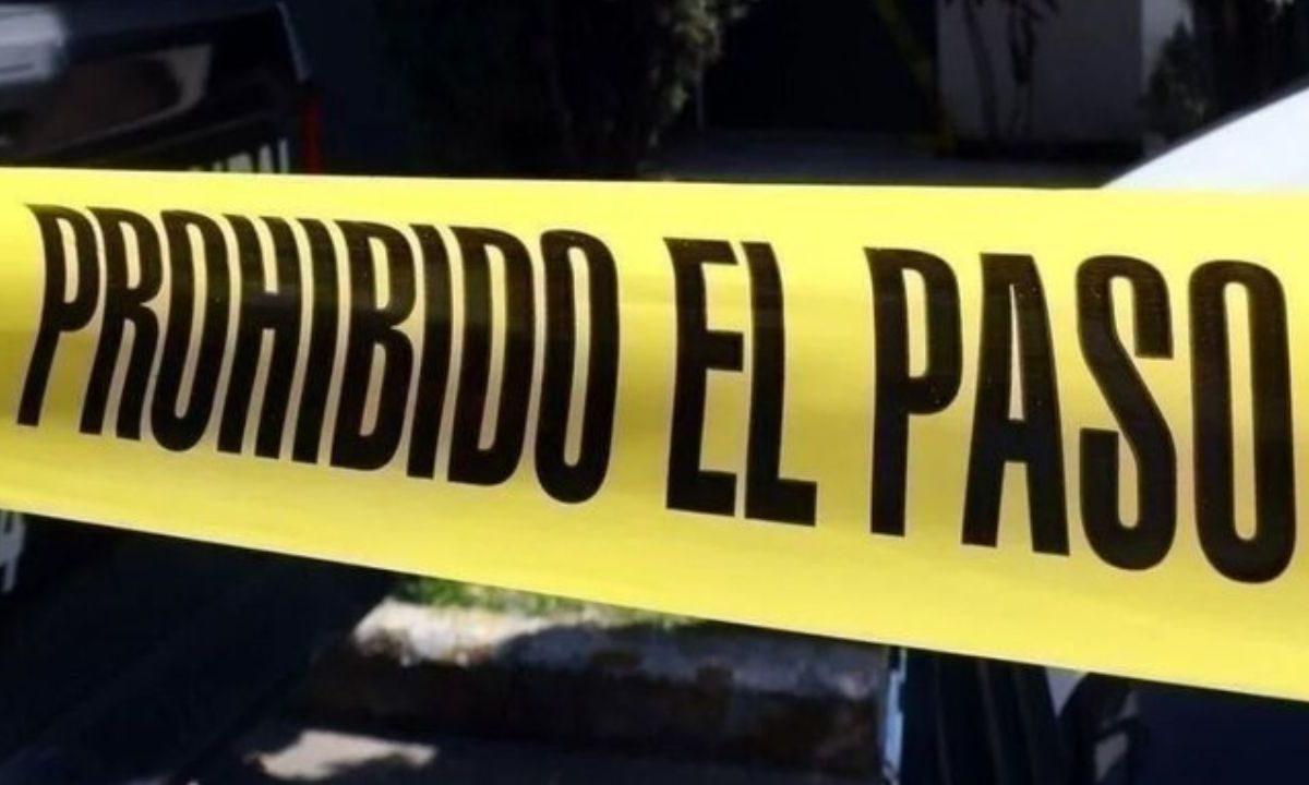 Balacera en Quintana Roo deja una menor herida en la cabeza
