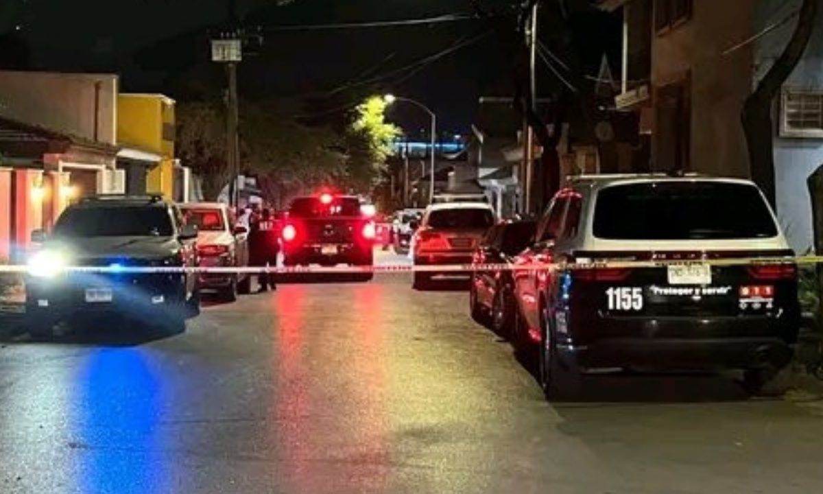 Hijo mata a tiros a su madre en su casa en San Pedro; luego se quitó la vida