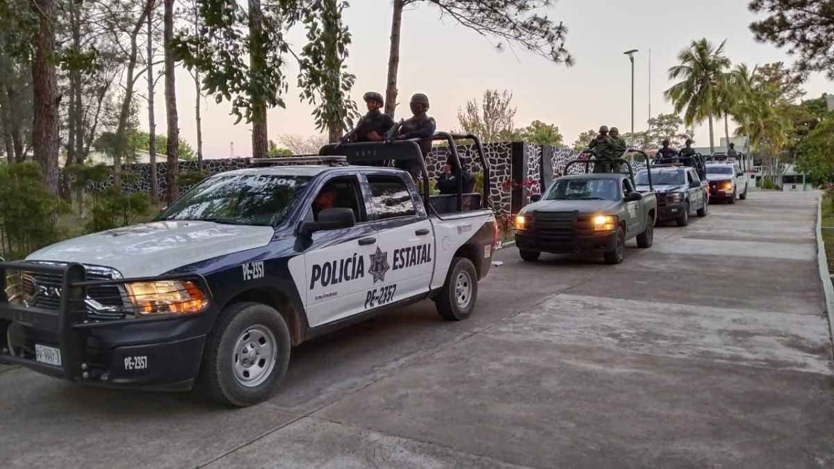 SSPC de Oaxaca investiga el asesinato de el director de la Policía Municipal de Santo Domingo Petapa