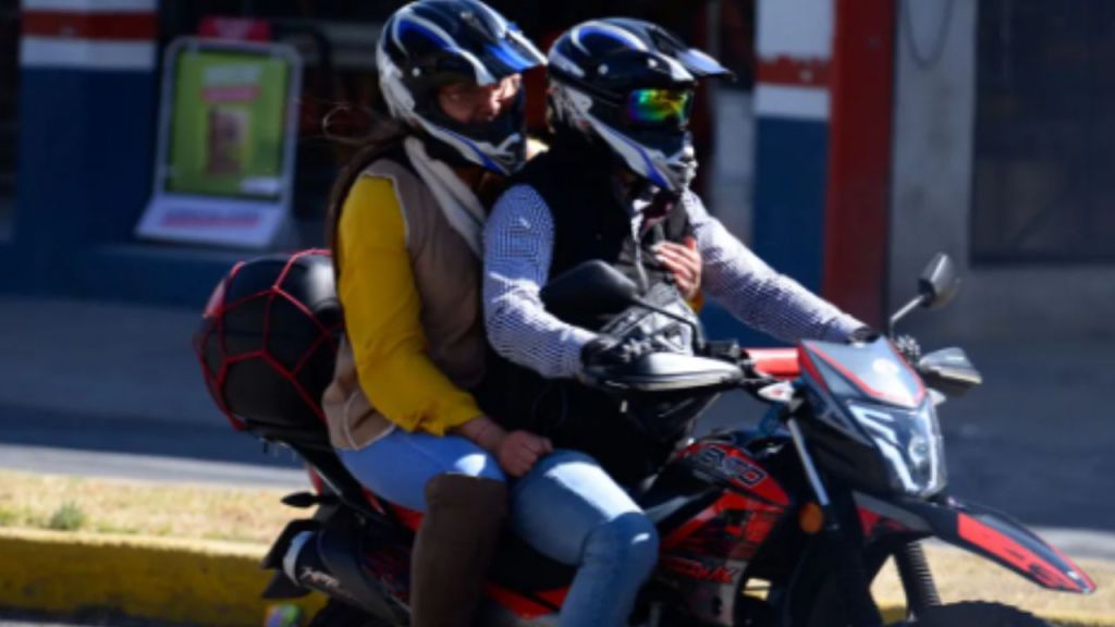 En México los accidentes en motocicleta ascienden a más del 23% de todas las muertes por accidentes viales, por lo que es imprescindible contar con algún tipo de seguro