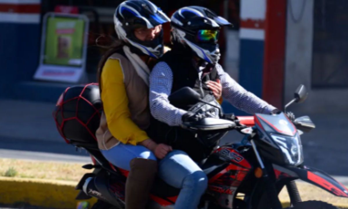 En México los accidentes en motocicleta ascienden a más del 23% de todas las muertes por accidentes viales, por lo que es imprescindible contar con algún tipo de seguro
