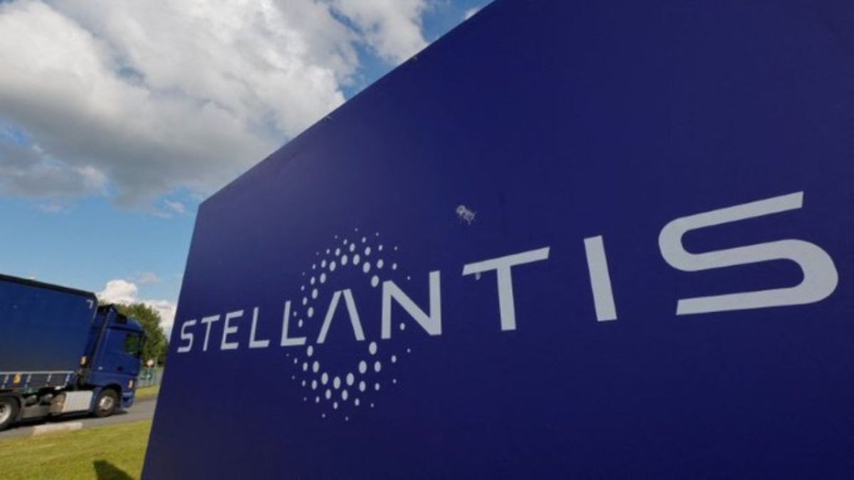 Stellantis invertirá 6 mil mdd en la región antes de 2030