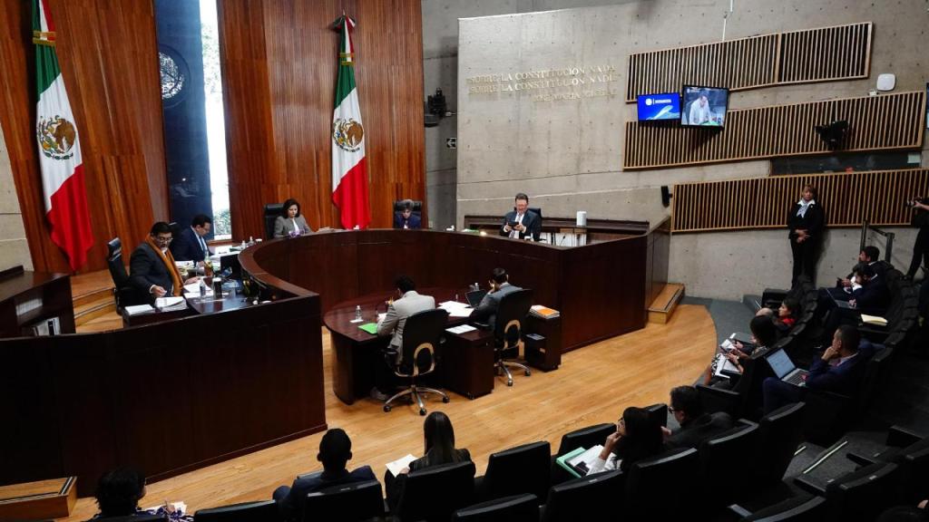 El TEPJF confirmó el acuerdo del INE por el que emitió reglas para la asignación de las diputaciones y senadurías plurinominales