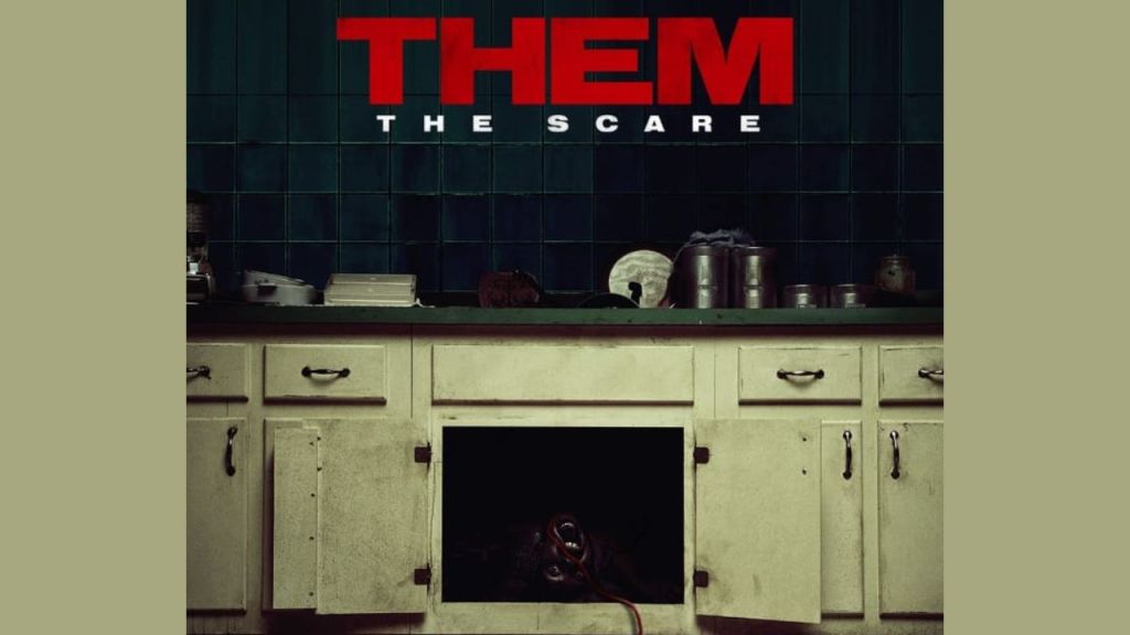 Prime Video lanza el escalofriante tráiler de ‘Them:The Scare’ . Noticias en tiempo real