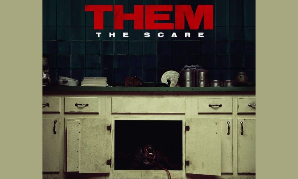 Prime Video liberó el tráiler de la segunda temporada de “Them” (Ellos) bajo el título de Them:The Scare’